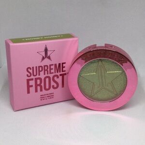 Jefferey Star Supreme Frost Highlighter - Money Honey
